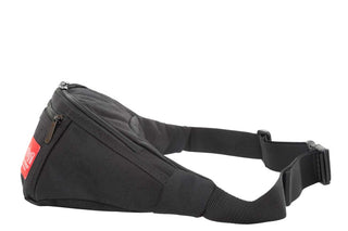 Alleycat Waist Bag Black