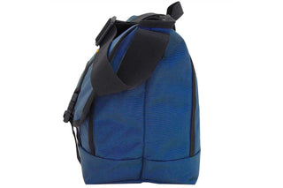 Large NY Messenger Bag Navy