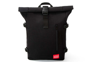 apex backpack black