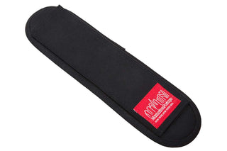 Large Shoulder Pad Black