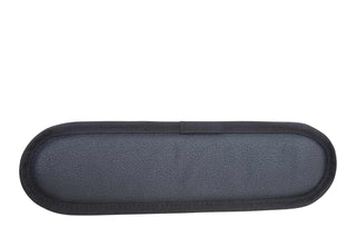 Large Shoulder Pad Black