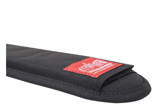 Large Shoulder Pad Black