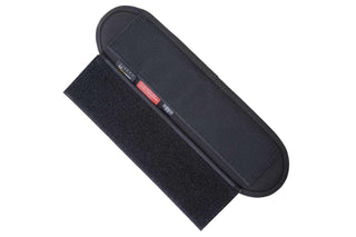 Large Shoulder Pad Black