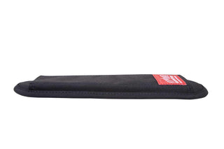 Large Shoulder Pad Black