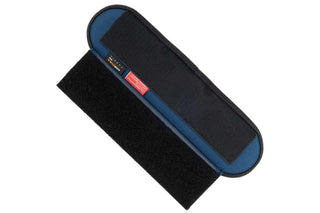 Large Shoulder Pad Navy