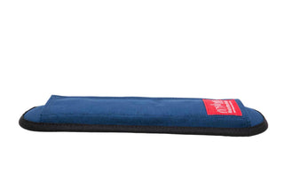 Large Shoulder Pad Navy