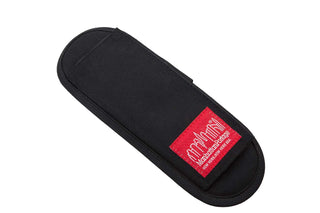 Small Shoulder Pad Black