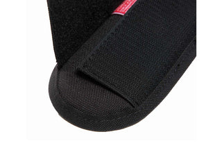 Small Shoulder Pad Black