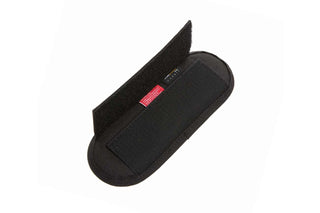 Small Shoulder Pad Black