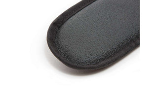 Small Shoulder Pad Black