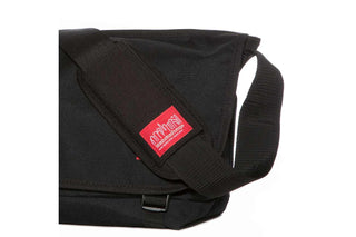 Small Shoulder Pad Black