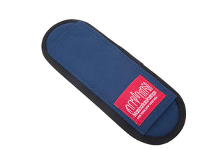 Small Shoulder Pad Navy