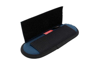 Small Shoulder Pad Navy