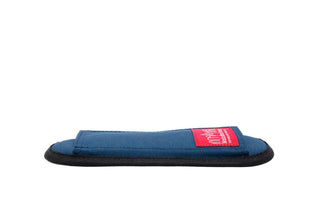 Small Shoulder Pad Navy