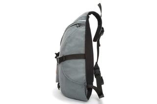 Alleycat Waist Bag Grey