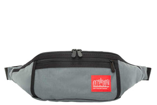Alleycat Waist Bag Grey