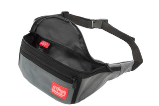 Alleycat Waist Bag Grey