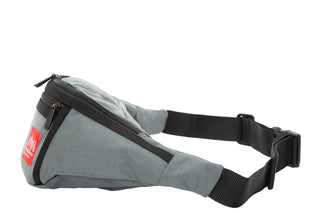 Alleycat Waist Bag Grey