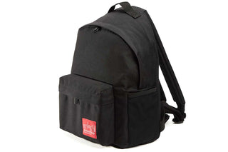 Big Apple Backpack Ver.2 Black