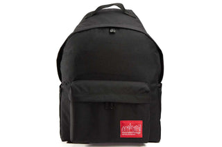 Big Apple Backpack Ver.2 Black