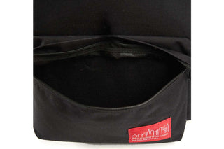 Big Apple Backpack Ver.2 Black