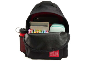 Big Apple Backpack Ver.2 Black