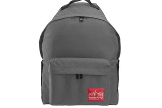 Big Apple Backpack Ver.2 Grey