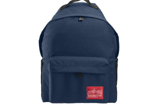Big Apple Backpack Ver.2 Navy