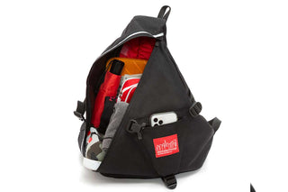 J-Bag Ver.2 Black