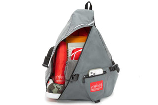 J-Bag Ver.2 Grey
