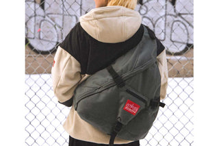J-Bag Ver.2 Grey