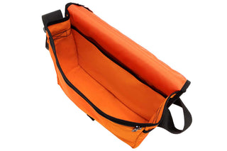 DJ Bag Orange