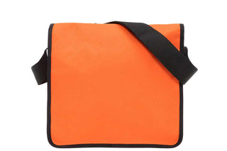 DJ Bag Orange
