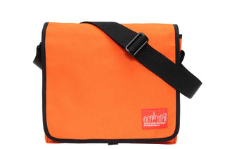 DJ Bag Orange