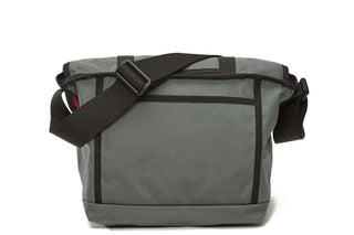 Medium NY Messenger Bag Jr Grey