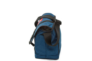 Medium NY Messenger Bag Jr Navy