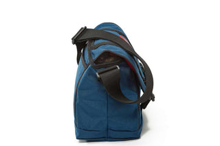 Medium NY Messenger Bag Jr Navy