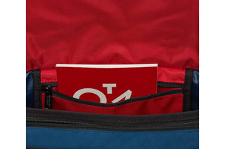 Medium NY Messenger Bag Jr Navy