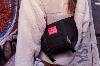 How to Fix Tears in Your Cordura Bag