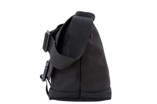 Medium NY Messenger Bag Jr Black