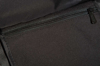 Medium NY Messenger Bag Jr Black
