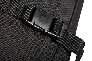 Medium NY Messenger Bag Jr Black
