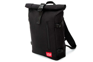 Apex Backpack Black