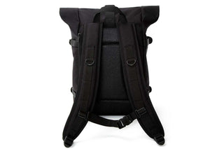 apex backpack black