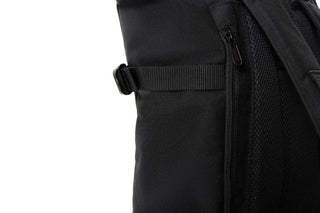 apex backpack black