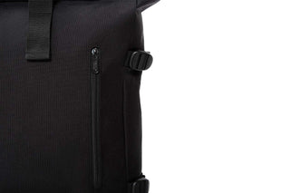 Apex Backpack Black