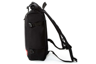 Apex Backpack Black