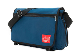 Large Europa Deluxe W/Back Zipper Navy