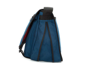 Large Europa Deluxe W/Back Zipper Navy