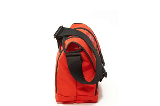 Medium NY Messenger Bag Jr Orange